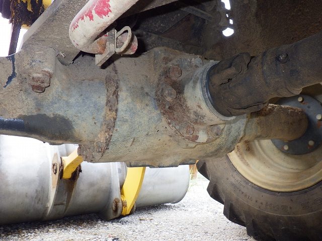 KOMATSU WA30-6N0 ★ Loader(Crawled/Wheeled) ★ CNP, BKT