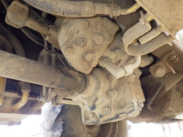 KOMATSU WA30-6N0 ★ Loader(Crawled/Wheeled) ★ CNP, BKT - Image 20