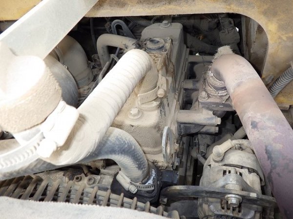 KOMATSU WA30-6N0 ★ Loader(Crawled/Wheeled) ★ CNP, BKT - Image 24