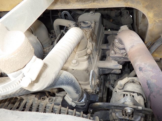 KOMATSU WA30-6N0 ★ Loader(Crawled/Wheeled) ★ CNP, BKT