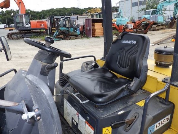 KOMATSU WA30-6N0 ★ Loader(Crawled/Wheeled) ★ CNP, BKT - Image 29