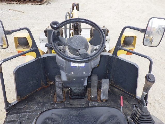 KOMATSU WA30-6N0 ★ Loader(Crawled/Wheeled) ★ CNP, BKT
