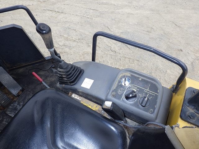 KOMATSU WA30-6N0 ★ Loader(Crawled/Wheeled) ★ CNP, BKT