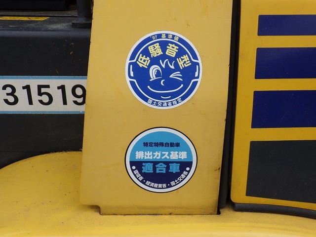 KOMATSU WA30-6N0 ★ Loader(Crawled/Wheeled) ★ CNP, BKT