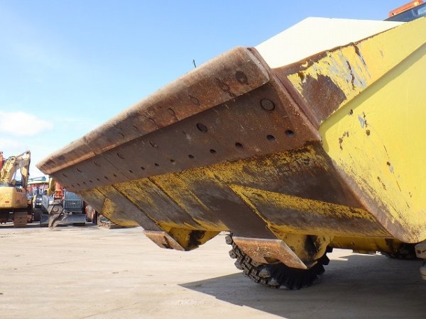 KOMATSU WA300-3E ★ Loader(Crawled/Wheeled) ★ ROPS CAB, A/C - Image 13