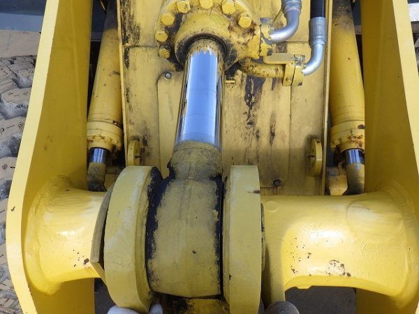 KOMATSU WA300-3E ★ Loader(Crawled/Wheeled) ★ ROPS CAB, A/C - Image 14