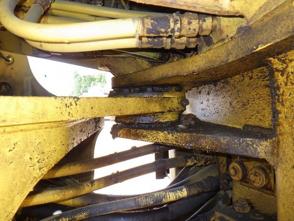 KOMATSU WA300-3E ★ Loader(Crawled/Wheeled) ★ ROPS CAB, A/C - Image 17