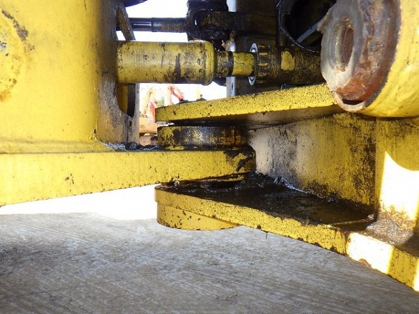 KOMATSU WA300-3E ★ Loader(Crawled/Wheeled) ★ ROPS CAB, A/C - Image 18