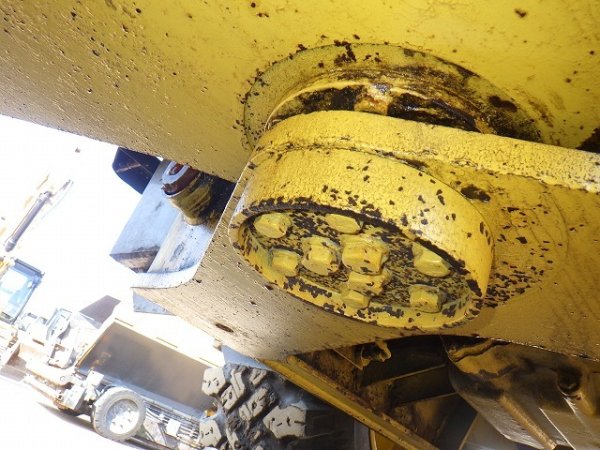 KOMATSU WA300-3E ★ Loader(Crawled/Wheeled) ★ ROPS CAB, A/C - Image 19