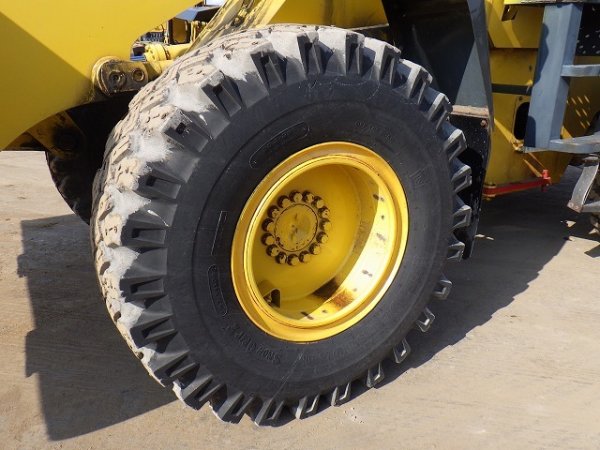 KOMATSU WA300-3E ★ Loader(Crawled/Wheeled) ★ ROPS CAB, A/C - Image 21