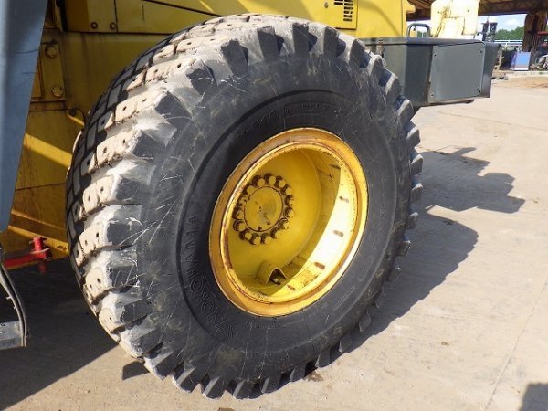 KOMATSU WA300-3E ★ Loader(Crawled/Wheeled) ★ ROPS CAB, A/C - Image 22