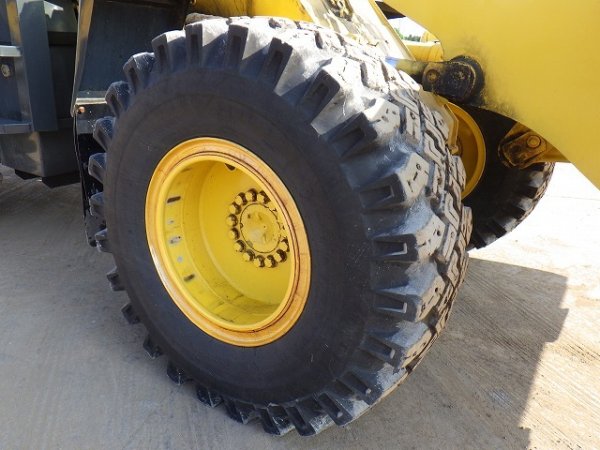 KOMATSU WA300-3E ★ Loader(Crawled/Wheeled) ★ ROPS CAB, A/C - Image 23