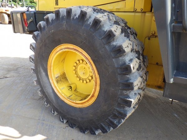 KOMATSU WA300-3E ★ Loader(Crawled/Wheeled) ★ ROPS CAB, A/C - Image 24