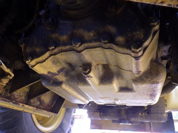 KOMATSU WA300-3E ★ Loader(Crawled/Wheeled) ★ ROPS CAB, A/C - Image 28