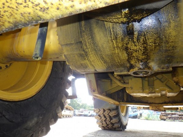 KOMATSU WA300-3E ★ Loader(Crawled/Wheeled) ★ ROPS CAB, A/C - Image 30