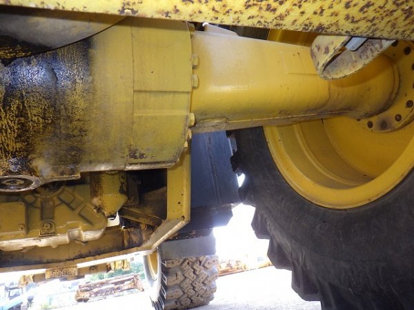 KOMATSU WA300-3E ★ Loader(Crawled/Wheeled) ★ ROPS CAB, A/C - Image 31