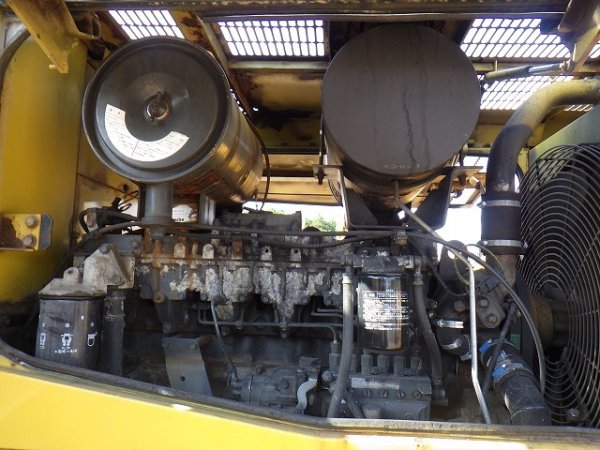 KOMATSU WA300-3E ★ Loader(Crawled/Wheeled) ★ ROPS CAB, A/C - Image 36