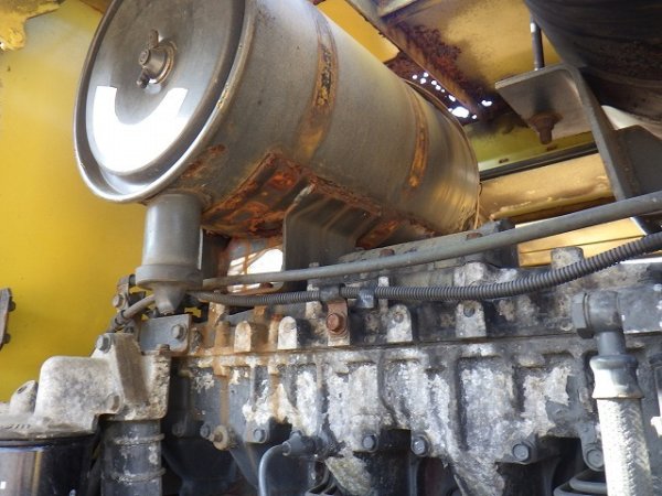 KOMATSU WA300-3E ★ Loader(Crawled/Wheeled) ★ ROPS CAB, A/C - Image 37