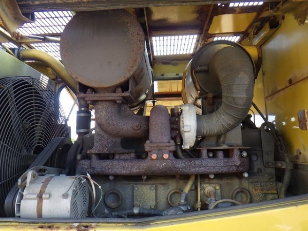 KOMATSU WA300-3E ★ Loader(Crawled/Wheeled) ★ ROPS CAB, A/C - Image 38