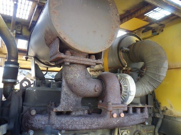 KOMATSU WA300-3E ★ Loader(Crawled/Wheeled) ★ ROPS CAB, A/C - Image 39