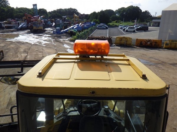 KOMATSU WA300-3E ★ Loader(Crawled/Wheeled) ★ ROPS CAB, A/C - Image 44