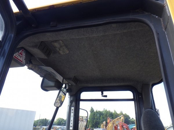 KOMATSU WA300-3E ★ Loader(Crawled/Wheeled) ★ ROPS CAB, A/C - Image 45