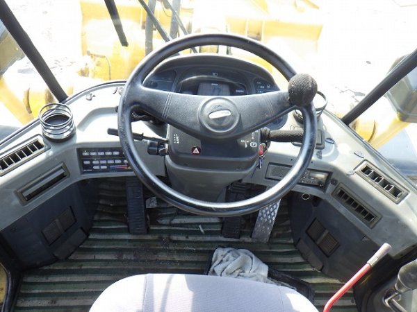 KOMATSU WA300-3E ★ Loader(Crawled/Wheeled) ★ ROPS CAB, A/C - Image 47