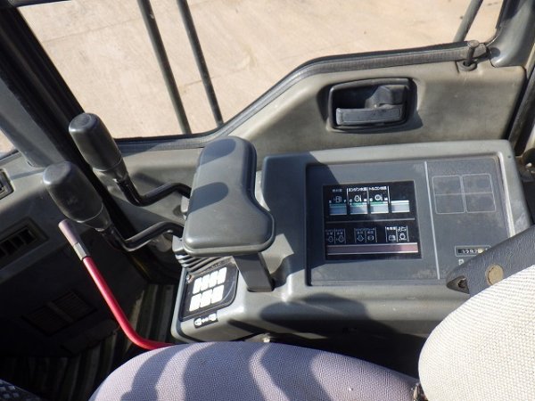 KOMATSU WA300-3E ★ Loader(Crawled/Wheeled) ★ ROPS CAB, A/C - Image 48