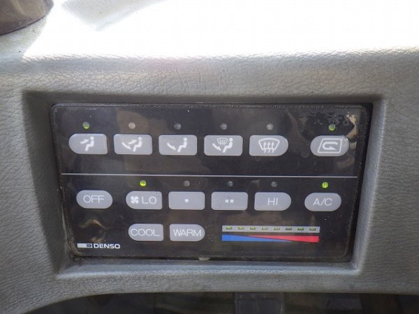 KOMATSU WA300-3E ★ Loader(Crawled/Wheeled) ★ ROPS CAB, A/C - Image 49