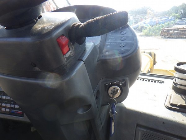 KOMATSU WA300-3E ★ Loader(Crawled/Wheeled) ★ ROPS CAB, A/C - Image 51
