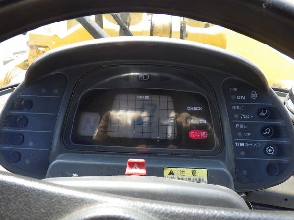 KOMATSU WA300-3E ★ Loader(Crawled/Wheeled) ★ ROPS CAB, A/C - Image 52