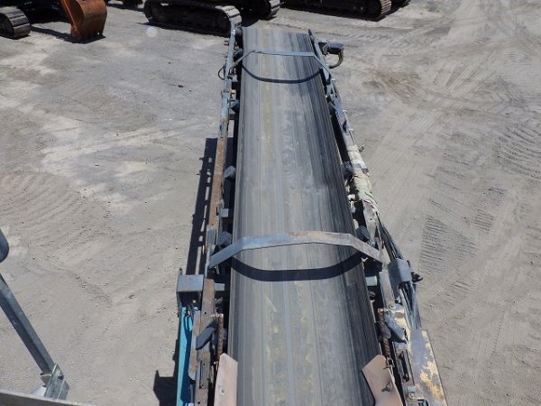 TEREX WARRIOR1400X ★ Other ★ MOBILE SCREEN - Image 25