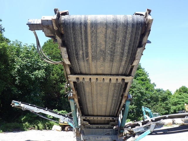 TEREX WARRIOR1400X ★ Other ★ MOBILE SCREEN
