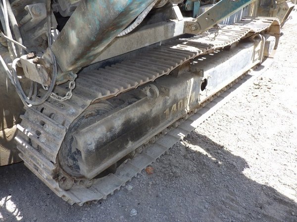 TEREX WARRIOR1400X ★ Other ★ MOBILE SCREEN - Image 30