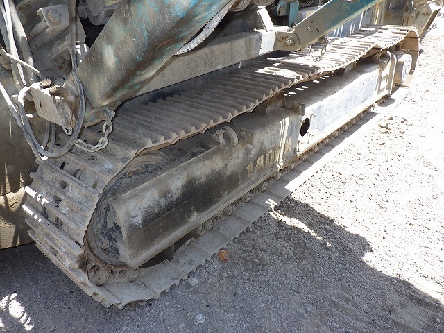 TEREX WARRIOR1400X ★ Other ★ MOBILE SCREEN