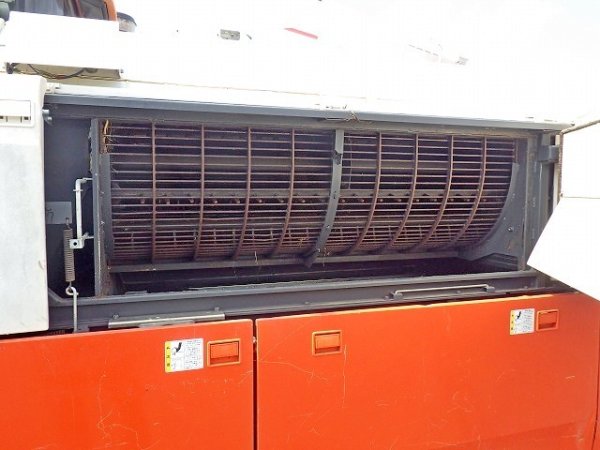 KUBOTA WRH1000 ★ Other ★ Combine, CAB, A/C - Image 13