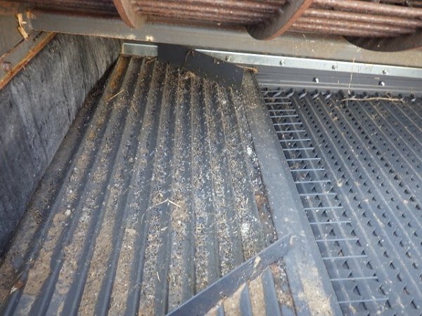 KUBOTA WRH1000 ★ Other ★ Combine, CAB, A/C - Image 16