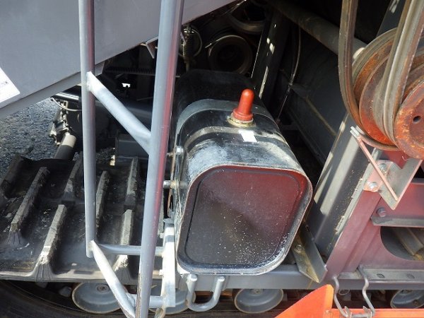 KUBOTA WRH1000 ★ Other ★ Combine, CAB, A/C - Image 18