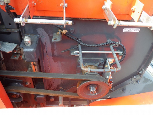 KUBOTA WRH1000 ★ Other ★ Combine, CAB, A/C