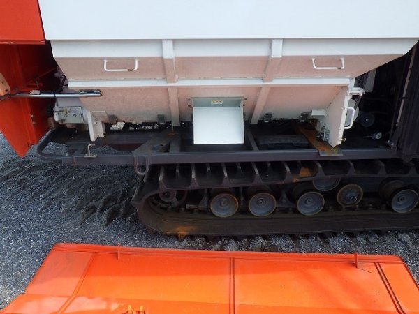 KUBOTA WRH1000 ★ Other ★ Combine, CAB, A/C - Image 24