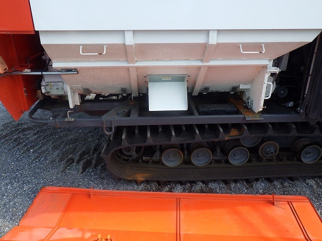 KUBOTA WRH1000 ★ Other ★ Combine, CAB, A/C