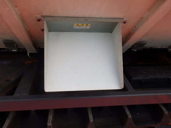 KUBOTA WRH1000 ★ Other ★ Combine, CAB, A/C - Image 25