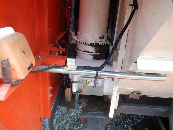 KUBOTA WRH1000 ★ Other ★ Combine, CAB, A/C - Image 26
