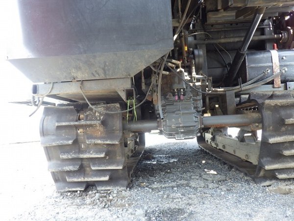 KUBOTA WRH1000 ★ Other ★ Combine, CAB, A/C - Image 28