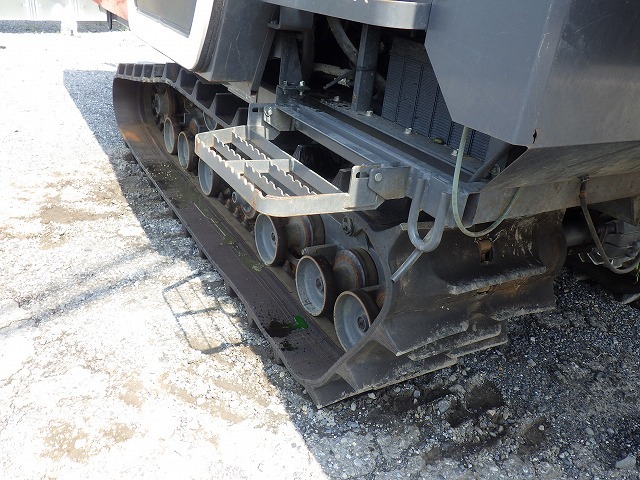 KUBOTA WRH1000 ★ Other ★ Combine, CAB, A/C