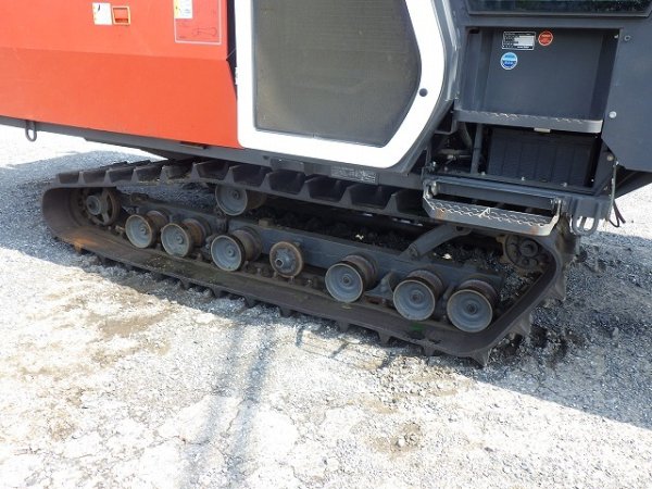 KUBOTA WRH1000 ★ Other ★ Combine, CAB, A/C - Image 30