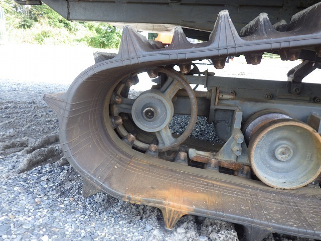 KUBOTA WRH1000 ★ Other ★ Combine, CAB, A/C