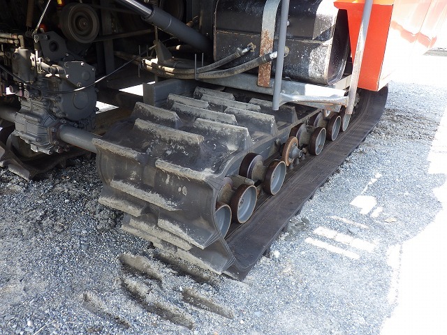 KUBOTA WRH1000 ★ Other ★ Combine, CAB, A/C