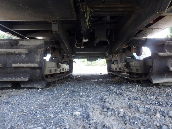 KUBOTA WRH1000 ★ Other ★ Combine, CAB, A/C - Image 43