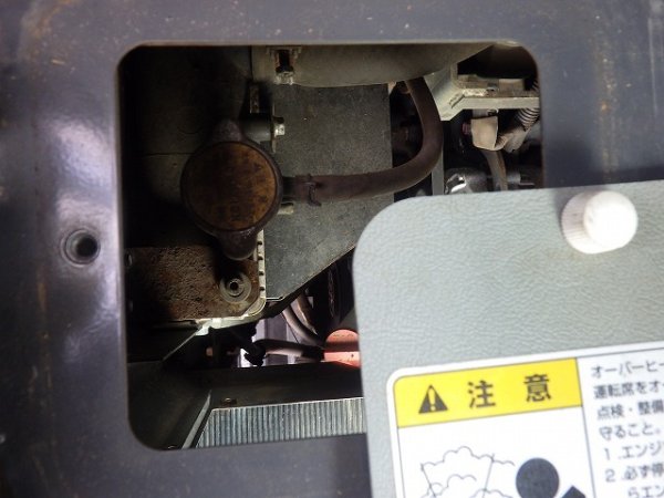 KUBOTA WRH1000 ★ Other ★ Combine, CAB, A/C - Image 48